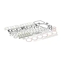 ELRING Cylinder Head Gasket Set for Porsche 911 Cabriolet SC Carrera Speedster 3.2