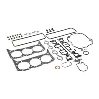 ELRING 695.720 Zylinderkopfdichtung Dichtung f&uuml;r CHEVROLET Blazer S10 ab 09.1995 89017866