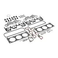 ELRING 698.030 Zylinderkopfdichtung Dichtung Satz f&uuml;r CHEVROLET Trans Sport Alero 3.4