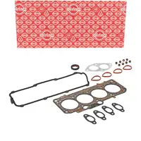 ELRING 698.430 Zylinderkopfdichtung Dichtung Zylinderkopf Satz f&uuml;r VW Passat B5 AUDI 1.6
