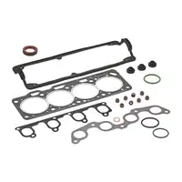 ELRING 621.870 Zylinderkopfdichtung Satz f&uuml;r VW Golf 3 Polo Vento SEAT Ibiza 2 Cordoba 1.4