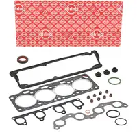 ELRING 621.870 Zylinderkopfdichtung Satz f&uuml;r VW Golf 3 Polo Vento SEAT Ibiza 2 Cordoba 1.4
