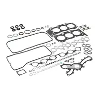 ELRING 631.880 Zylinderkopfdichtung Dichtung Zylinderkopf Satz f&uuml;r LEXUS RX 3.5 AWD