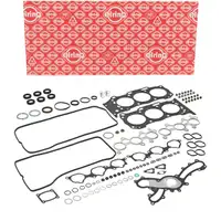 ELRING 631.880 Zylinderkopfdichtung Dichtung Zylinderkopf Satz f&uuml;r LEXUS RX 3.5 AWD