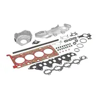 ELRING 634.670 Zylinderkopfdichtung f&uuml;r OPEL Vivaro B RENAULT Megane 3 4 FIAT Talento 1.6D