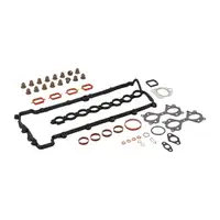 ELRING 634.780 Dichtungssatz Zylinderkopf f&uuml;r LAND ROVER Freelander 1 ROVER 75 2.0D