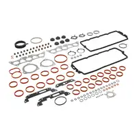 ELRING 636.250 Dichtungssatz Zylinderkopf f&uuml;r AUDI A4 B9 A5 F5 A6 C8 A7 A8 Q5 Q7 3.0 TDI