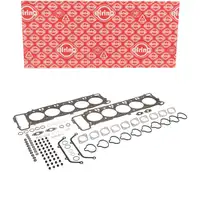 ELRING 740.421 Zylinderkopfdichtung Satz f&uuml;r BMW 5er E60 E61 M5 6er E63 E64 M6 11120392976