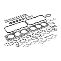 ELRING 744.190 Zylinderkopfdichtung Satz f&uuml;r CHRYSLER 300C 3.5 DODGE Nitro 4.0 ab 09.2006