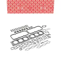 ELRING 744.190 Zylinderkopfdichtung Satz f&uuml;r CHRYSLER 300C 3.5 DODGE Nitro 4.0 ab 09.2006