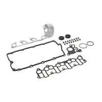 ELRING 747.720 Dichtungssatz Zylinderkopf f&uuml;r VW Golf 5 Passat B6 AUDI A3 8P 2.0 TDI