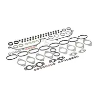 ELRING 752.131 Dichtungssatz Zylinderkopf für BMW M3 E90 E92 E93 S65 420 PS