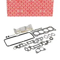 ELRING Zylinderkopfdichtung Satz f&uuml;r MITSUBISHI Colt 2 3 Lancer 3 1.5 ab 05.1986 MD997235