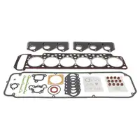 ELRING Zylinderkopfdichtungssatz + Schrauben f&uuml;r BMW E34 535i E24 635CSi E32 735i M30 B34