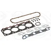 ELRING 766.682 Zylinderkopfdichtung Satz f&uuml;r FORD Fiesta 3 1.1i 5020844