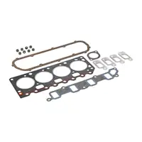 ELRING 766.704 Zylinderkopfdichtung Satz f&uuml;r FORD Courier Escort 4 5 1.6 HDi