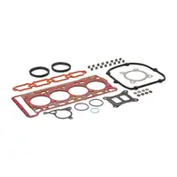 ELRING 770.530 Zylinderkopfdichtung Satz f&uuml;r AUDI A4 B8 B9 A6 C7 C8 Q5 8RB FY 2.0 TFSI