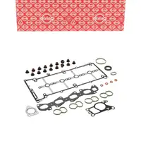 ELRING 789.720 Dichtungssatz Zylinderkopf f&uuml;r OPEL Astra J Insignia A SAAB 9-5 2.0D