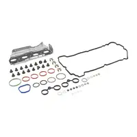 ELRING 794.920 Dichtungssatz Zylinderkopf f&uuml;r PEUGEOT 207 208 1 508 1 CITROEN C4 1 2 C5 3