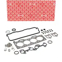 ELRING 701.786 Zylinderkopfdichtung Dichtung Zylinderkopf Satz f&uuml;r TOYOTA Starlet P7 1.0