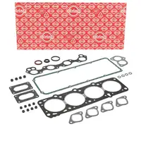 ELRING 701.920 Zylinderkopfdichtung Dichtung Zylinderkopf Satz f&uuml;r VOLVO 340-360 2.0