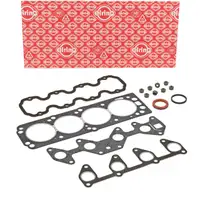 ELRING 702.898 Cylinder Head Gasket Set for OPEL Ascona C E 1.6i