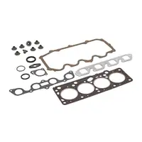 ELRING 704.947 Zylinderkopfdichtung Satz f&uuml;r FORD Escort 4 5 6 Fiesta 2 3 Orion 2 3 1.4
