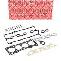 ELRING 707.100 Zylinderkopfdichtung Dichtung Satz f&uuml;r MAZDA 626 4 MX-6 GE 1.8i 2.0i