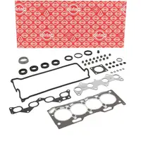 ELRING 707.830 Zylinderkopfdichtung Dichtung Zylinderkopf Satz f&uuml;r TOYOTA Corolla 1.3 XLI