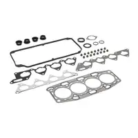 ELRING 709.010 Zylinderkopfdichtung Satz f&uuml;r MITSUBISHI Colt 4 Galant 7 Lancer 4 5 1.6 1.8
