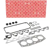 ELRING 709.010 Zylinderkopfdichtung Satz f&uuml;r MITSUBISHI Colt 4 Galant 7 Lancer 4 5 1.6 1.8