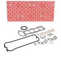 ELRING 709.520 Zylinderkopfdichtung Dichtung Satz f&uuml;r NISSAN Micra 2 K11 1.0 1.3