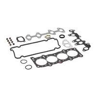 ELRING 710.271 Zylinderkopfdichtung Dichtung Satz f&uuml;r FIAT Punto Palio LANCIA Y 840 1.2