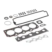 ELRING 710.401 Zylinderkopfdichtung Satz f&uuml;r FIAT Brava LANCIA Y 1.4 5895644