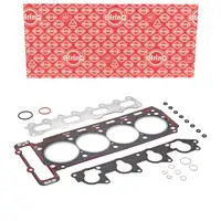 ELRING 712.290 Zylinderkopfdichtung Satz f&uuml;r MERCEDES-BENZ W202 S202 C208 A208 M111