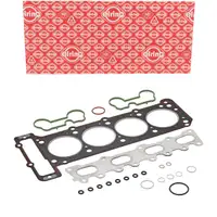 ELRING 712.350 Zylinderkopfdichtung Dichtung Zylinderkopf Satz f&uuml;r MERCEDES W202 S202 M111