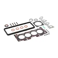 ELRING 713.070 Zylinderkopfdichtung Satz f&uuml;r CITROEN C2 C3 1 2 Saxo PEUGEOT 206 1.1