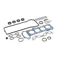 ELRING 714.690 Zylinderkopfdichtung Satz f&uuml;r NISSAN Micra 3 1.0/1.2 16V 11042AX02J