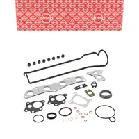 ELRING 715.800 Dichtungssatz Zylinderkopf für TOYOTA Yaris / Verso 1.4 D-4D MINI R50 R53