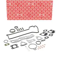 ELRING 717.520 Dichtungssatz Zylinderkopf f&uuml;r TOYOTA Auris Corolla Yaris Verso S 1.4 D-4D