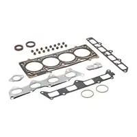 ELRING 718.081 Zylinderkopfdichtung Dichtung Satz f&uuml;r VW Golf 4 Bora 1 AUDI A2 8Z0 1.6 FSI