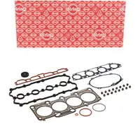 ELRING 718.430 Zylinderkopfdichtung Satz f&uuml;r VW Golf 5 Passat B6 Touran AUDI A3 8P 2.0 FSI