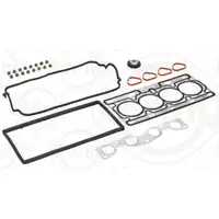 ELRING 724.290 Zylinderkopfdichtung Satz f&uuml;r RENAULT Clio 2 3 Kangoo Twingo Thalia 1.2