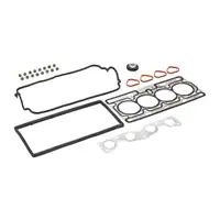 ELRING 724.290 Zylinderkopfdichtung Satz f&uuml;r RENAULT Clio 2 3 Kangoo Twingo Thalia 1.2