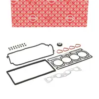 ELRING 724.290 Zylinderkopfdichtung Satz f&uuml;r RENAULT Clio 2 3 Kangoo Twingo Thalia 1.2