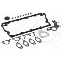 ELRING 724.341 Dichtungssatz Zylinderkopf f&uuml;r VW Golf 4 Passat B5 AUDI A4 B5 A6 C5 1.9 TDI
