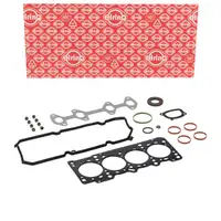 ELRING 724.330 Zylinderkopfdichtung Satz f&uuml;r FIAT Grande Punto Panda 1.2 71741374