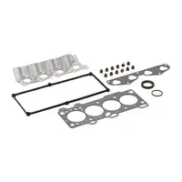ELRING Zylinderkopfdichtung + Ventildeckeldichtung Satz f&uuml;r HYUNDAI Atos 1.0i 2092002B00
