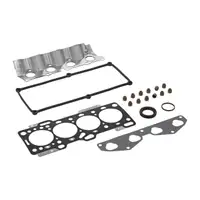 ELRING Zylinderkopfdichtung + Ventildeckeldichtung Satz f&uuml;r KIA Picanto 1.0/1.1 2092002R00