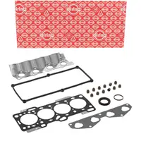 ELRING Zylinderkopfdichtung + Ventildeckeldichtung Satz f&uuml;r KIA Picanto 1.0/1.1 2092002R00